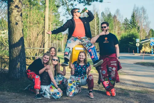 Jyväsmetro 2019